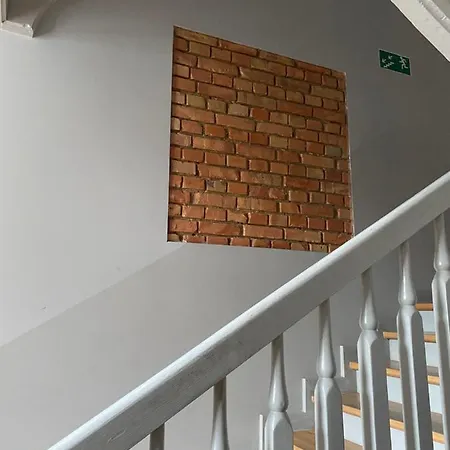 Panama 1 * Poznań