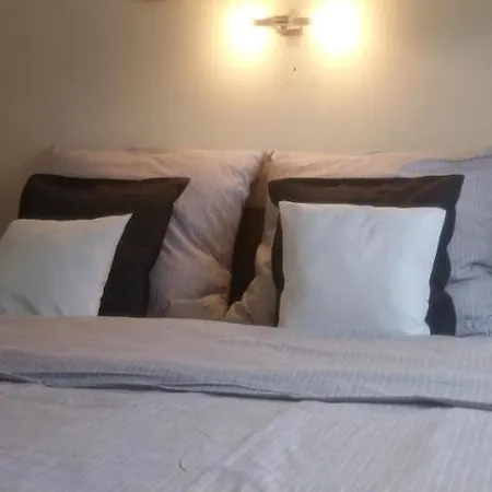 Apartmán Panama 1 Poznaň