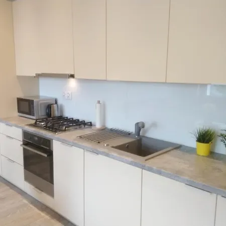 Апартаменты Panama 1 *