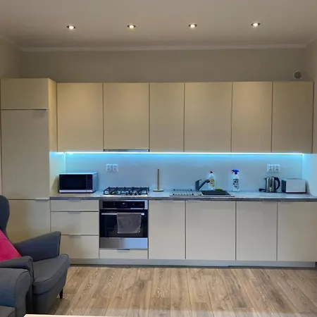 Panama 1 Познань