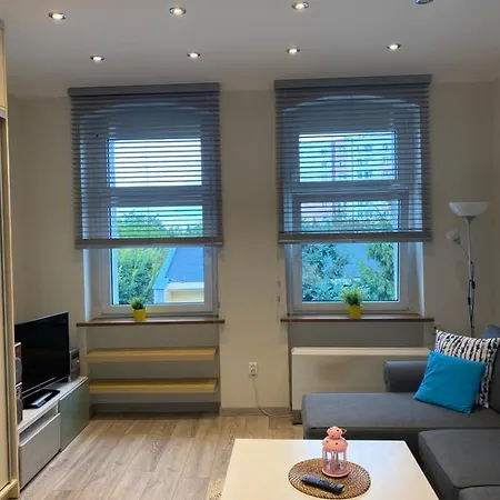 Panama 1 Апартаменты *