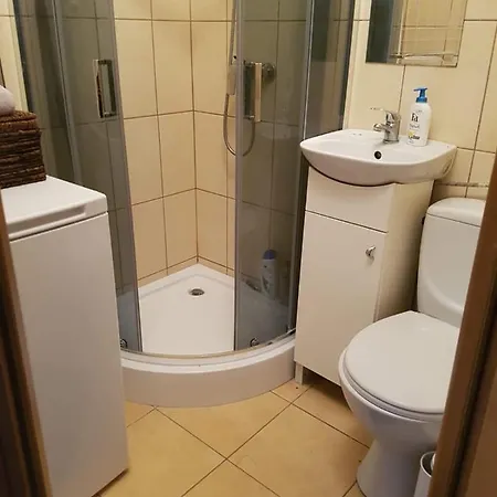 Panama 1 Апартаменты