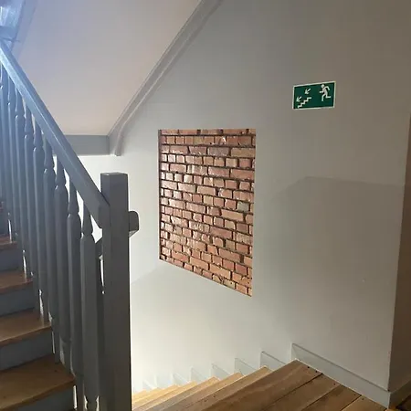 Panama 1 Познань