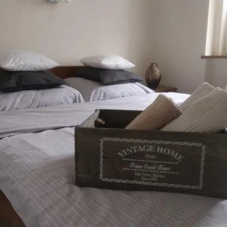 Panama 1 Apartmán Poznaň