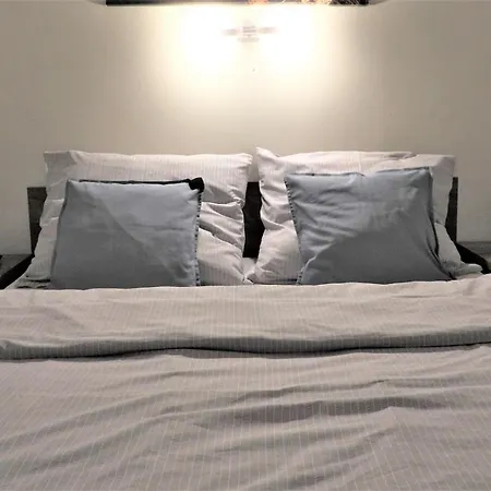 Apartmán Panama 1 *