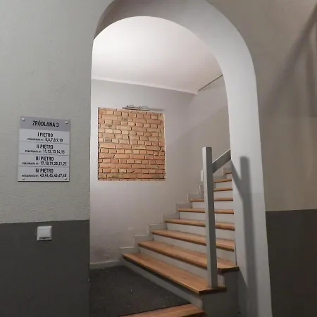 Panama 1 Познань