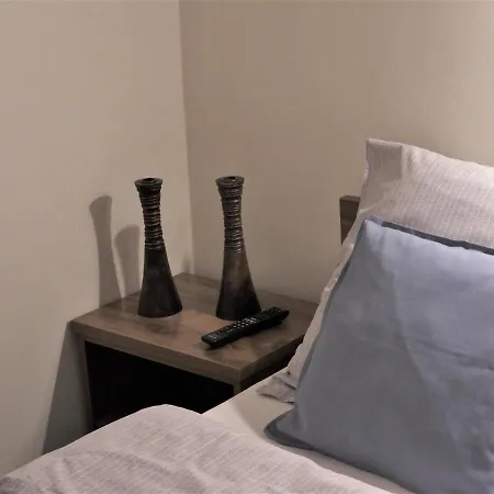 Apartmán Panama 1 *