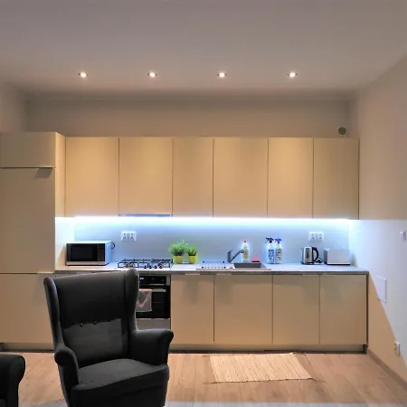 Panama 1 Апартаменты *