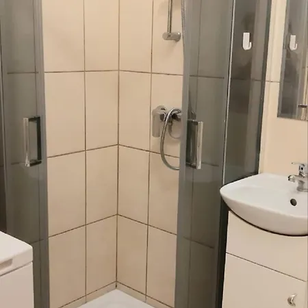 Panama 1 Apartmán Poznaň