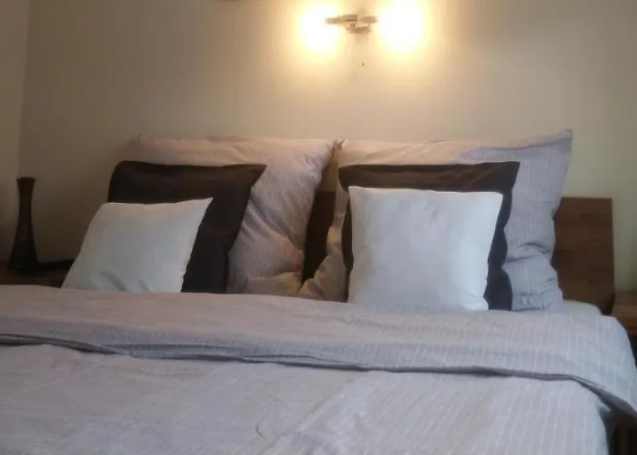 شقة Panama 1 بوزنان