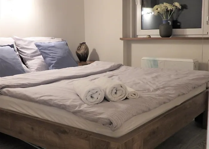 Panama 1 شقة بوزنان