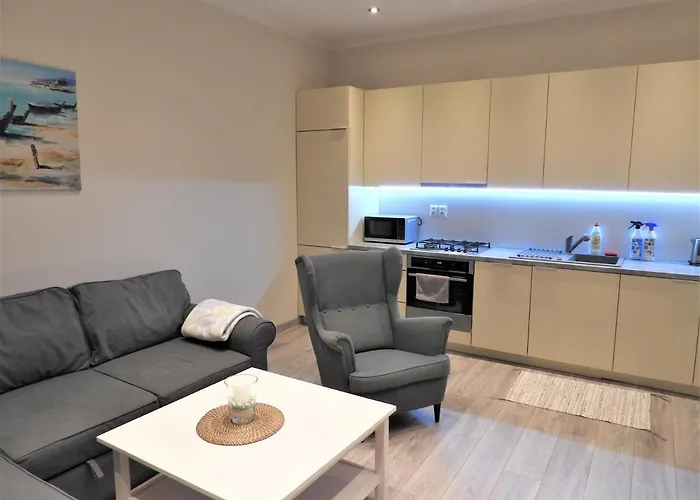 Panama 1 شقة بوزنان